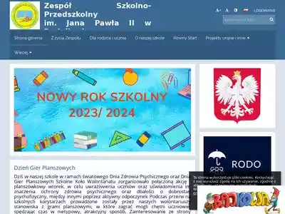 zsprudniki.edupage.org