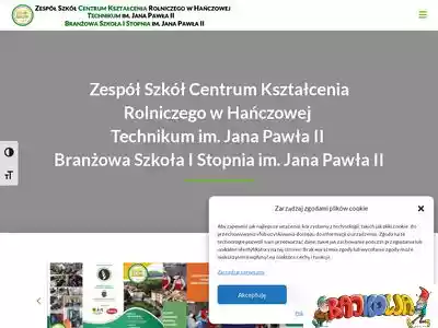 zsr-hanczowa.pl