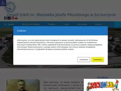 zsszczuczyn.pl