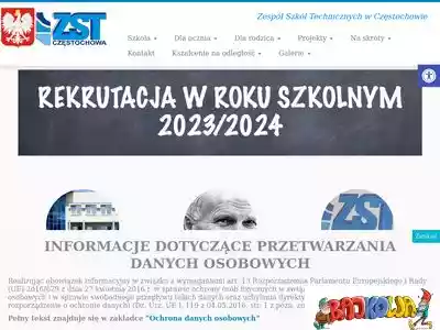 zst.czest.pl