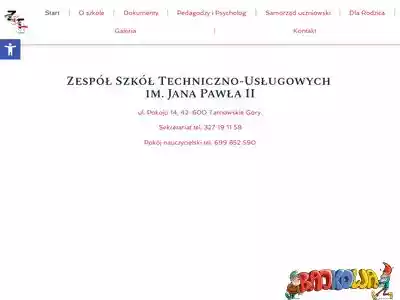 zstu.tg.edu.pl