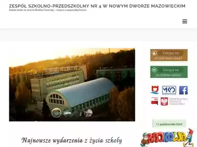 zstwierdza.edu.pl