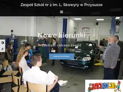 zsz.przysucha.pl