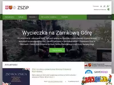 zszip-kroscienko.nowotarski.edu.pl