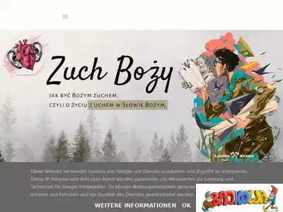 zuchbozy.blogspot.com