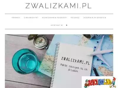 zwalizkami.pl