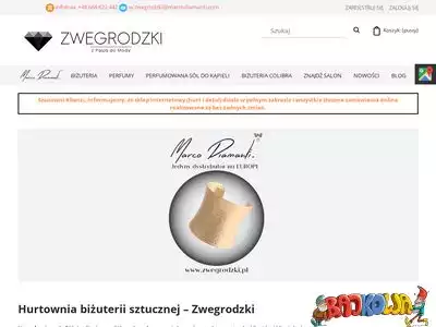 zwegrodzki.pl