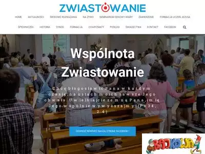 zwiastowanie.jezuici.pl