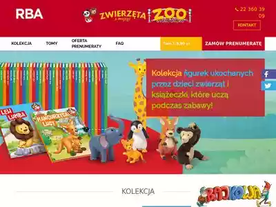 zwierzetazoo.pl