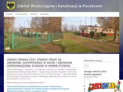 zwikpaczkow.pl