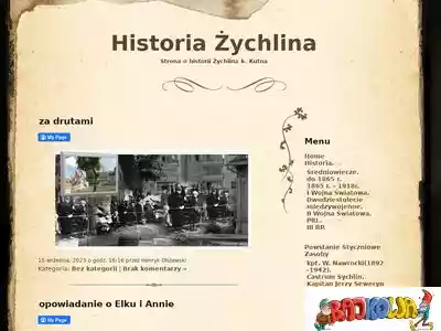 zychlin-historia.com.pl