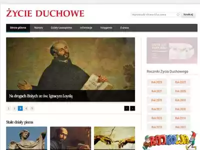 zycie-duchowe.pl