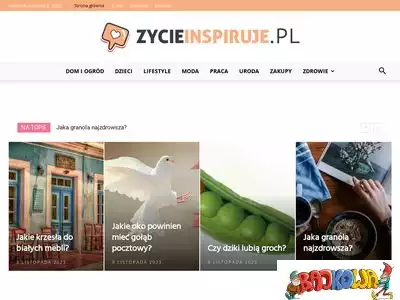 zycieinspiruje.pl