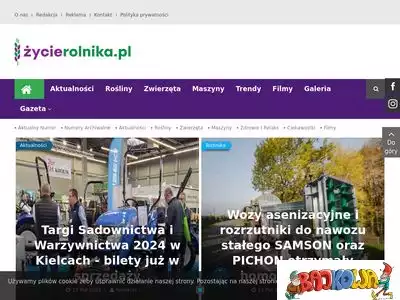 zycierolnika.pl