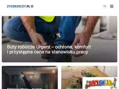 zycierzeczy.pl