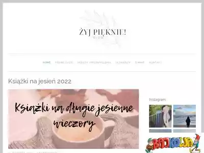 zyjpieknie.blog