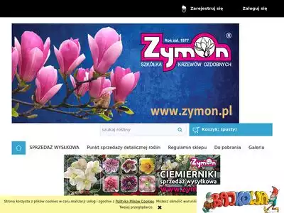 zymon.pl