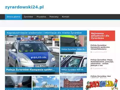 zyrardowski24.pl