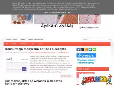 zyskam.blogspot.com