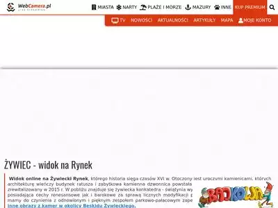 zywiec-rynek.webcamera.pl