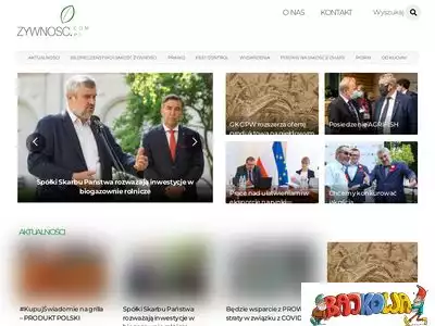 zywnosc.com.pl