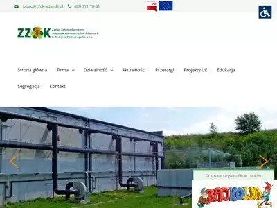 zzok-adamki.pl